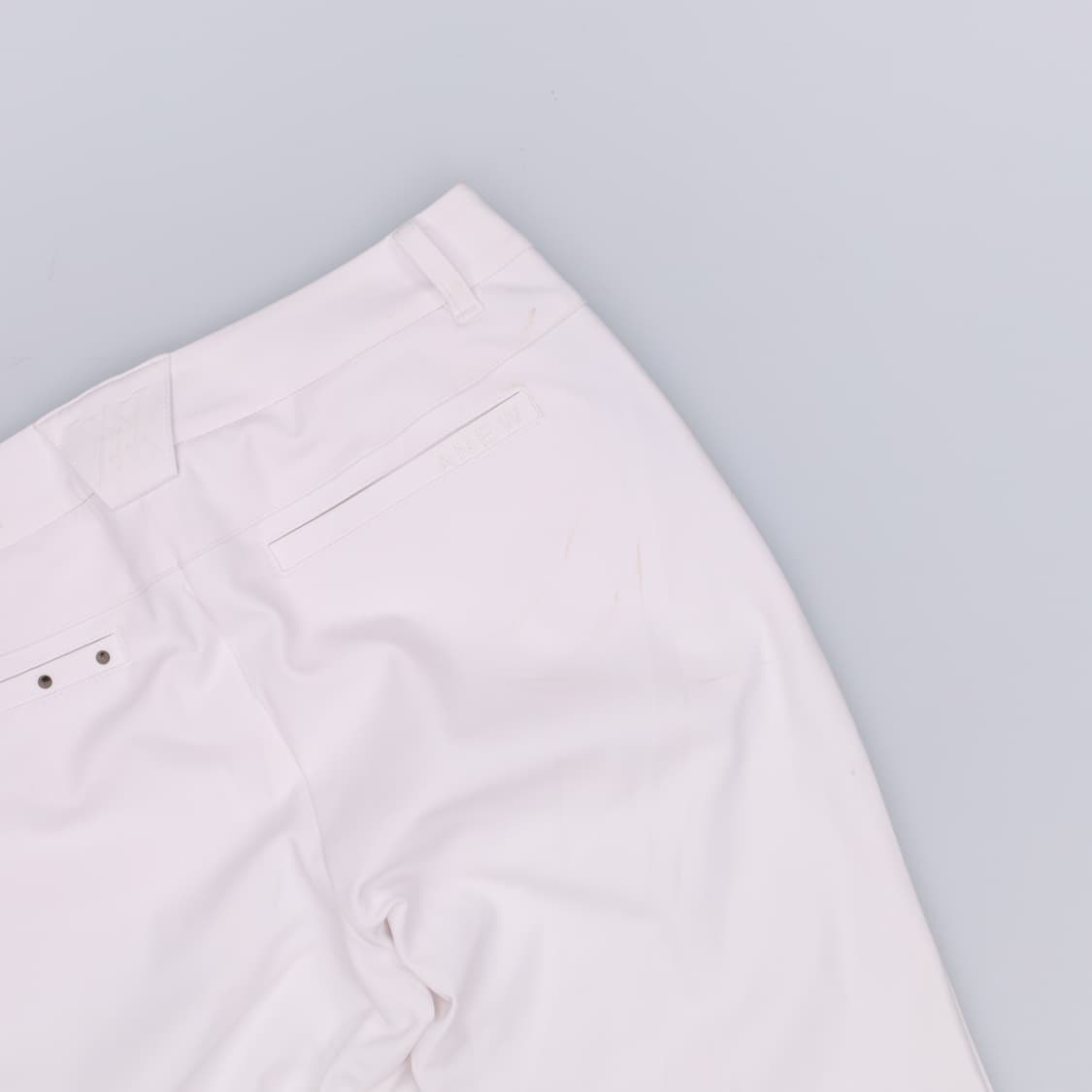 XS 어뉴 여성 골프 팬츠(오염) 0522H 상품이미지3