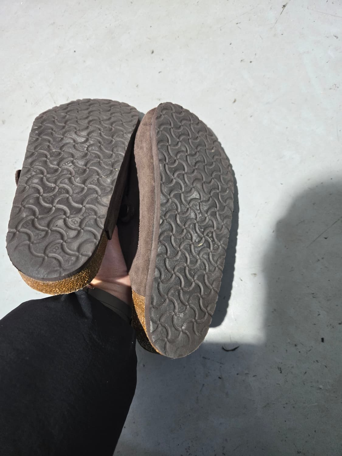 버켄스탁 보스턴  상품이미지3