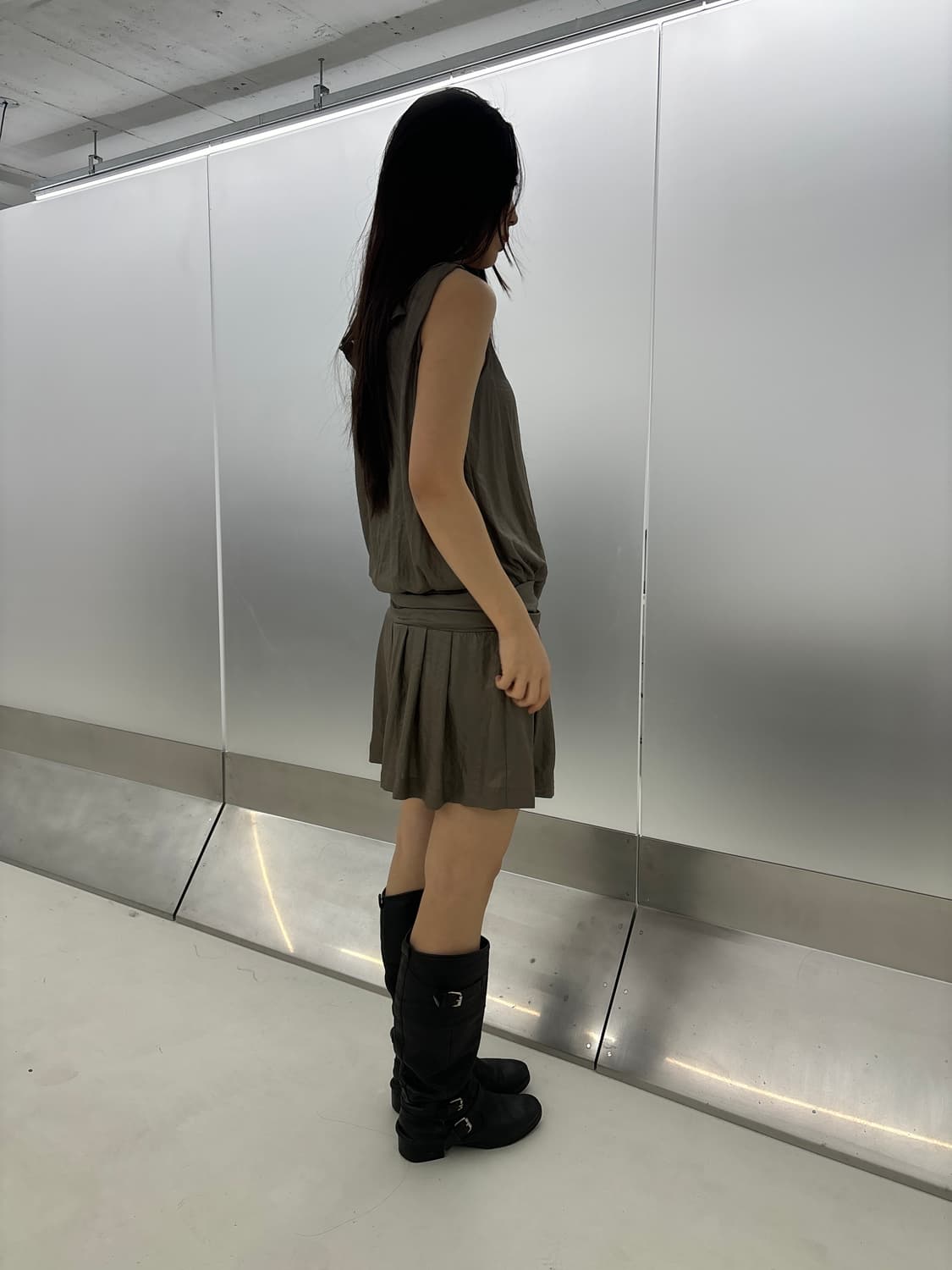 Armani dress 상품이미지6