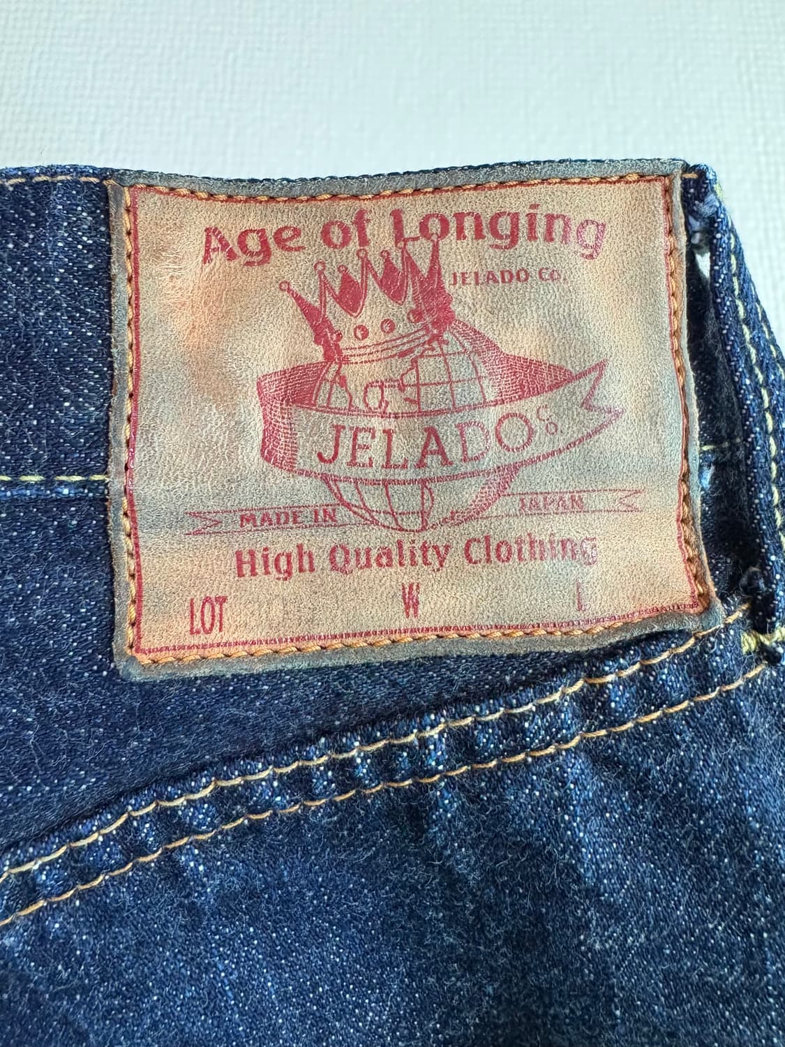 제라도 301exx 31 jelado 상품이미지6