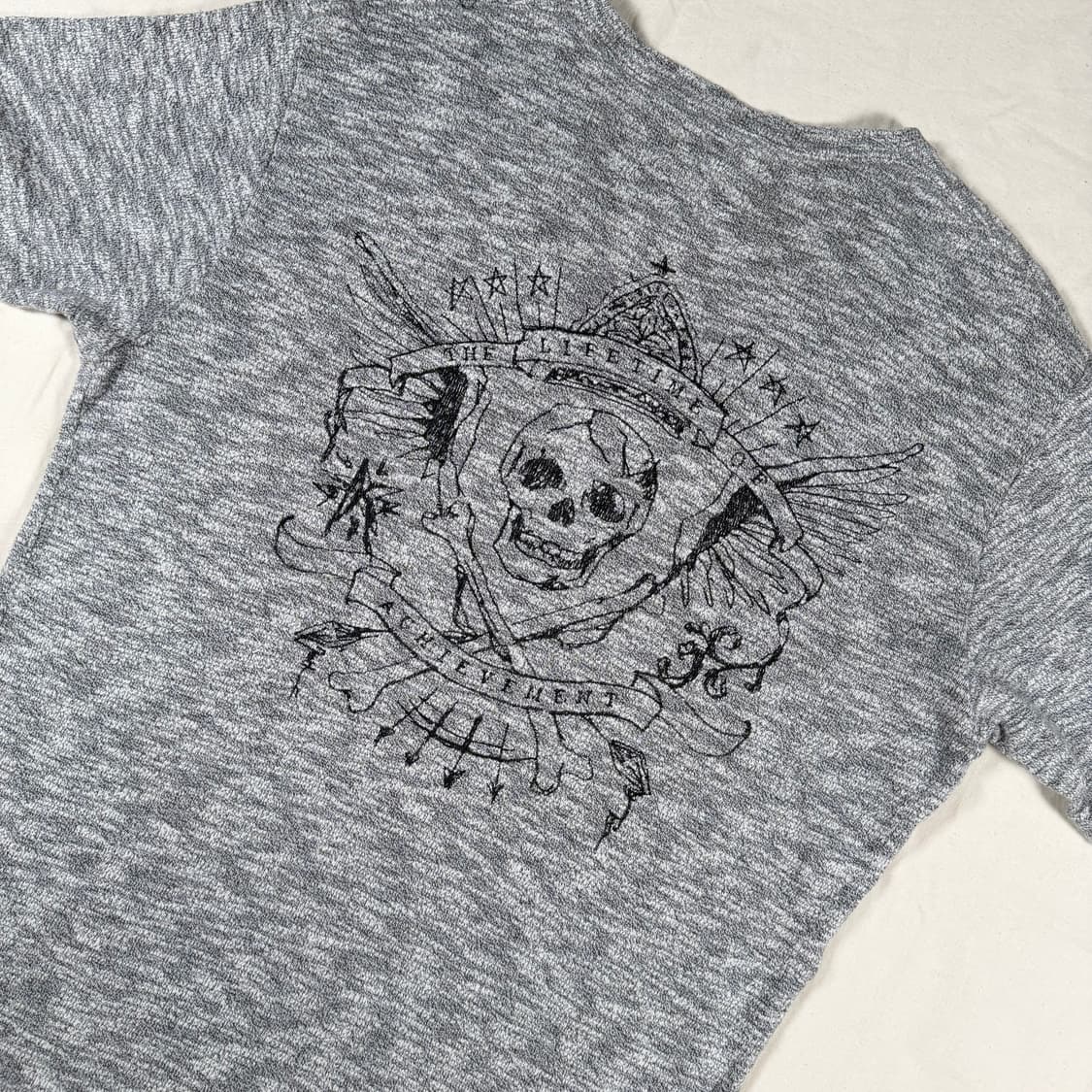 Stooge & CO 스투지앤코 반팔 티셔츠 반팔티 상품이미지7