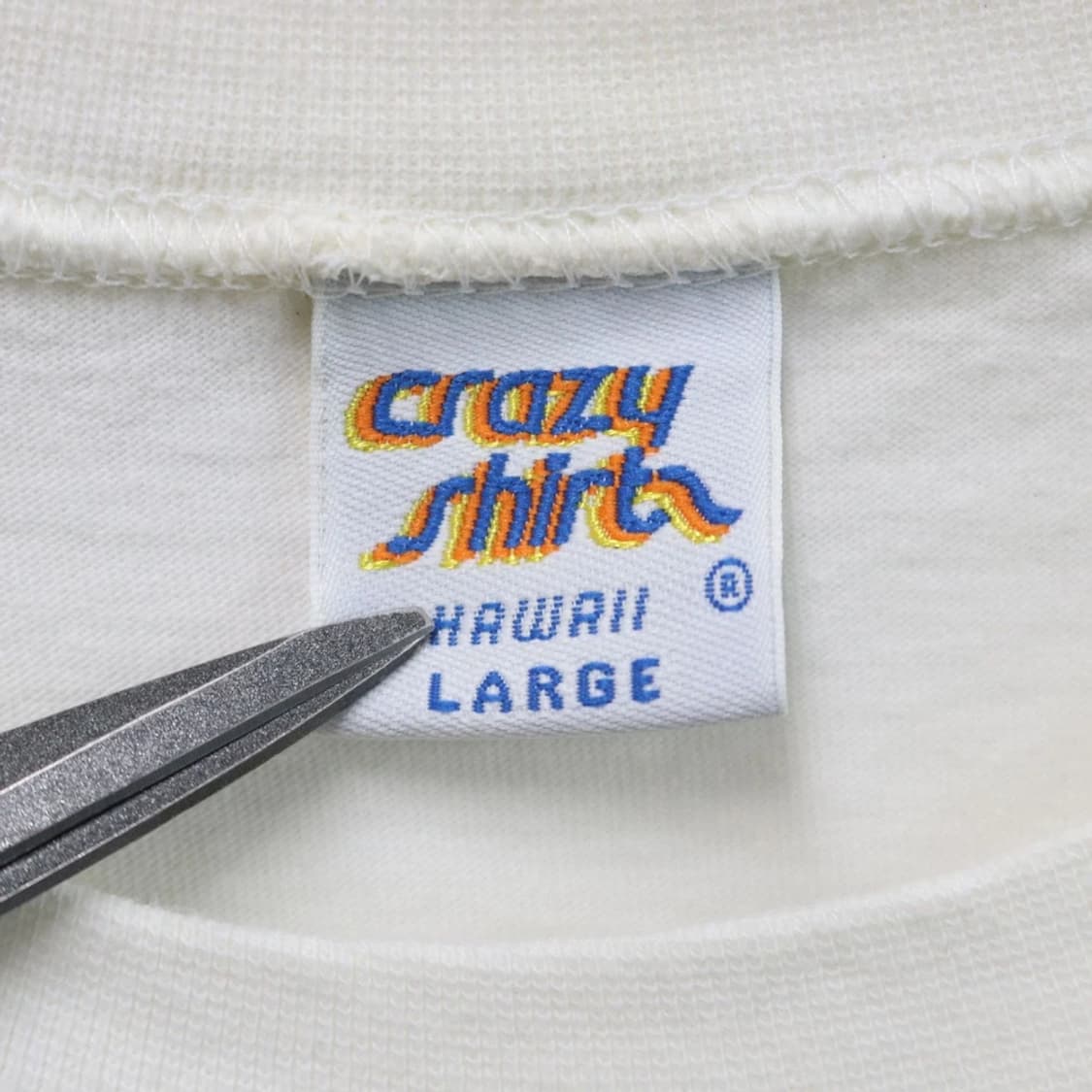 90'S CRAZY SHIRTS 반팔 티셔츠 66176 상품이미지8