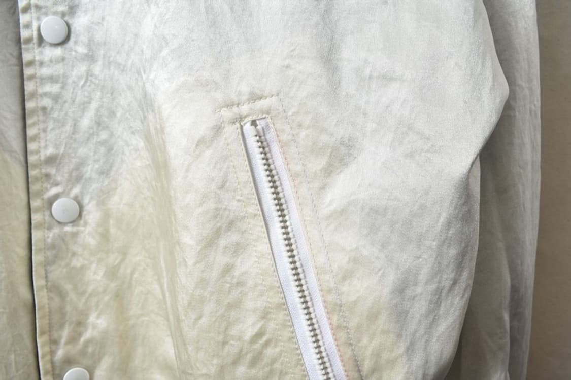 90S 양면 항공점퍼 자켓 M0680 상품이미지7