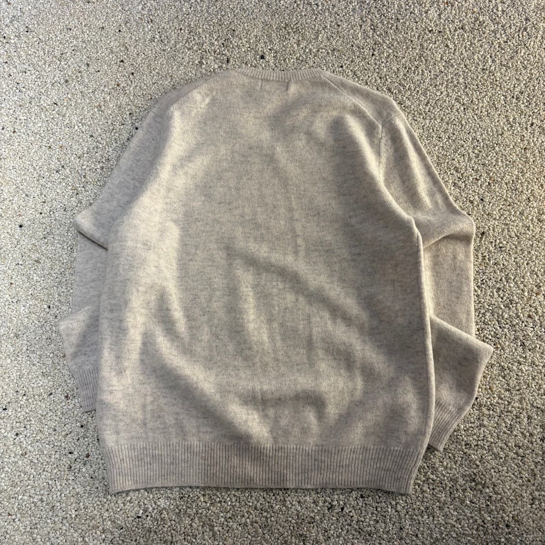 폴로 니트 ⭐️1154 상품이미지4