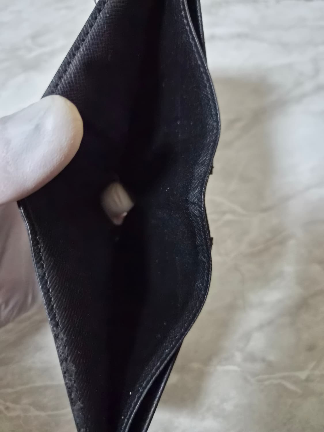 루이비통 이클립스 멀티플 월릿 반지갑   상품이미지9