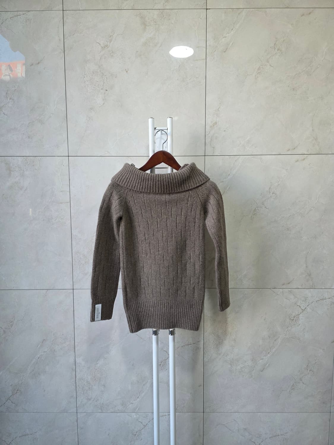 Rokh 니트(새상품) 상품이미지5