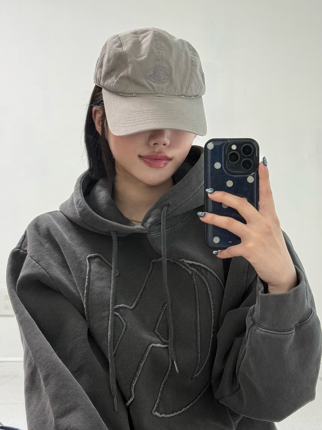 산산기어 캡 상품이미지1