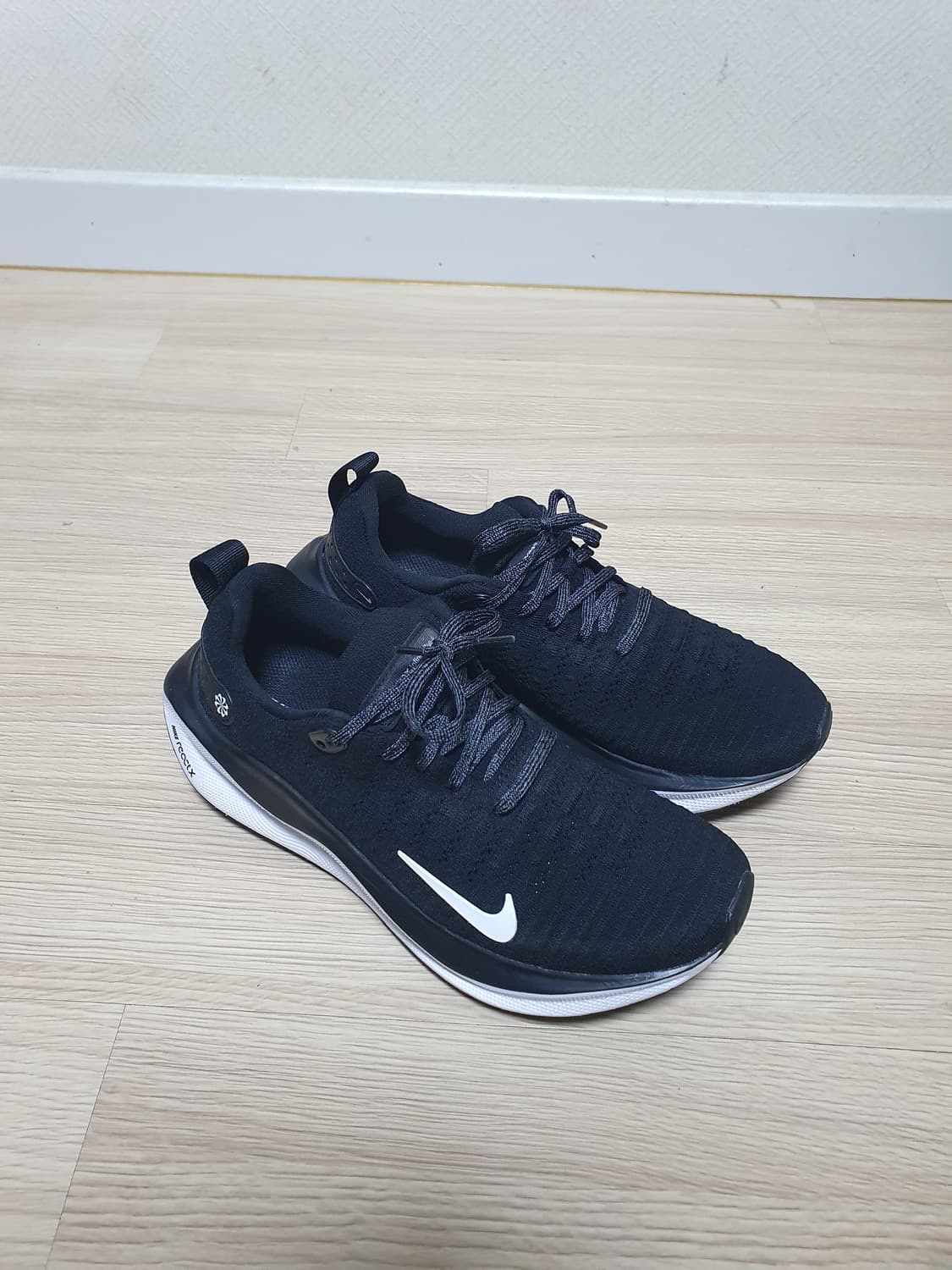 나이키 인피니티 런 4 러닝화 255 상품이미지2