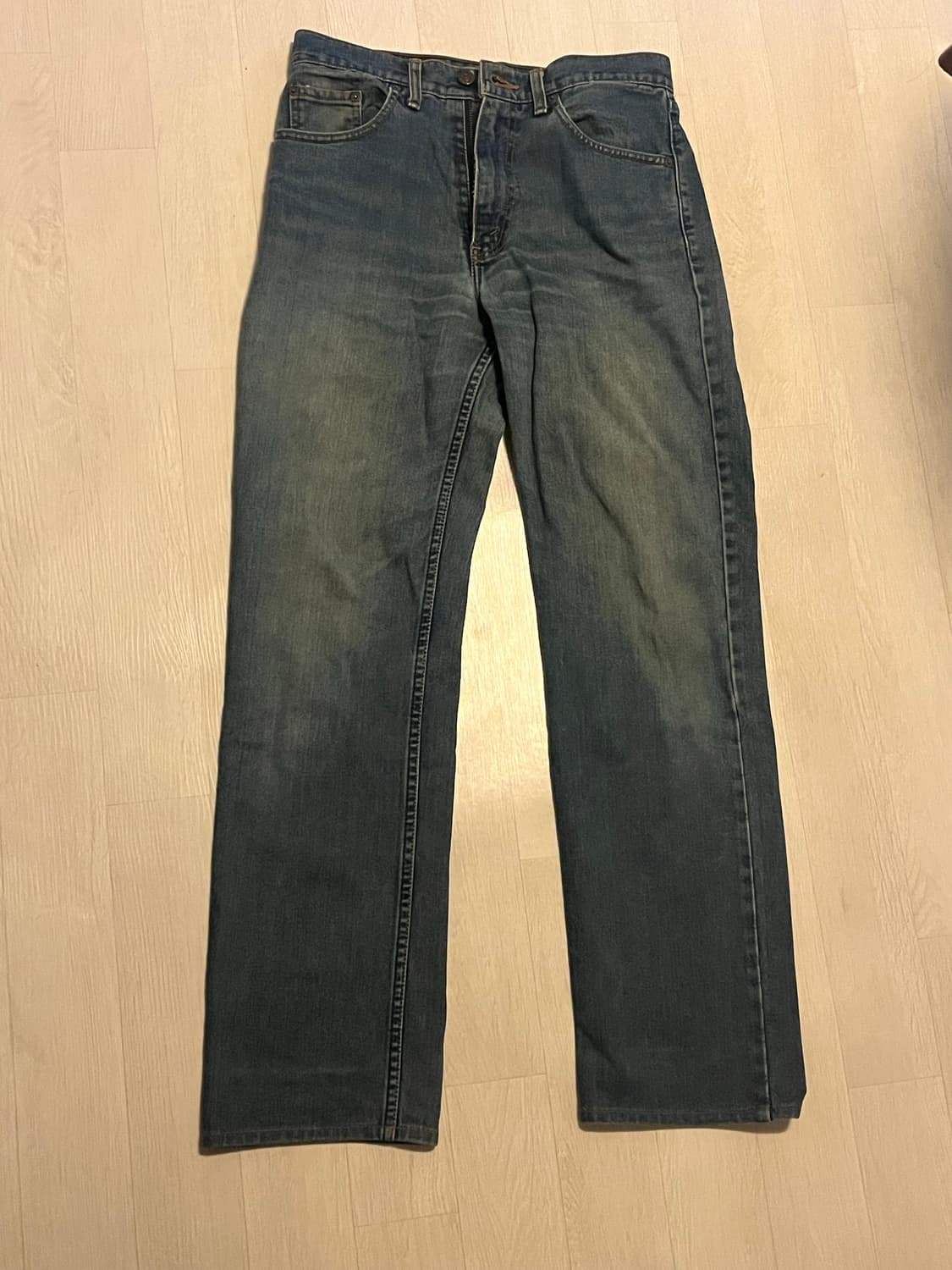 리바이스 511 30 상품이미지1