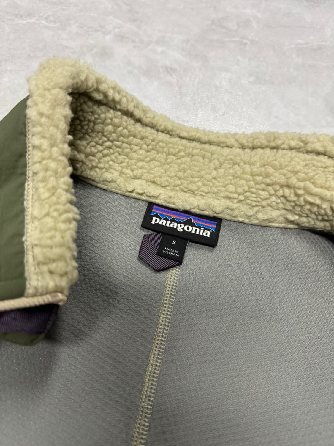 파타고니아 레트로 상품이미지3
