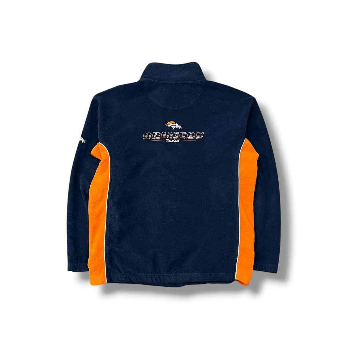  NFL 반집업 플리스 y14038 상품이미지3