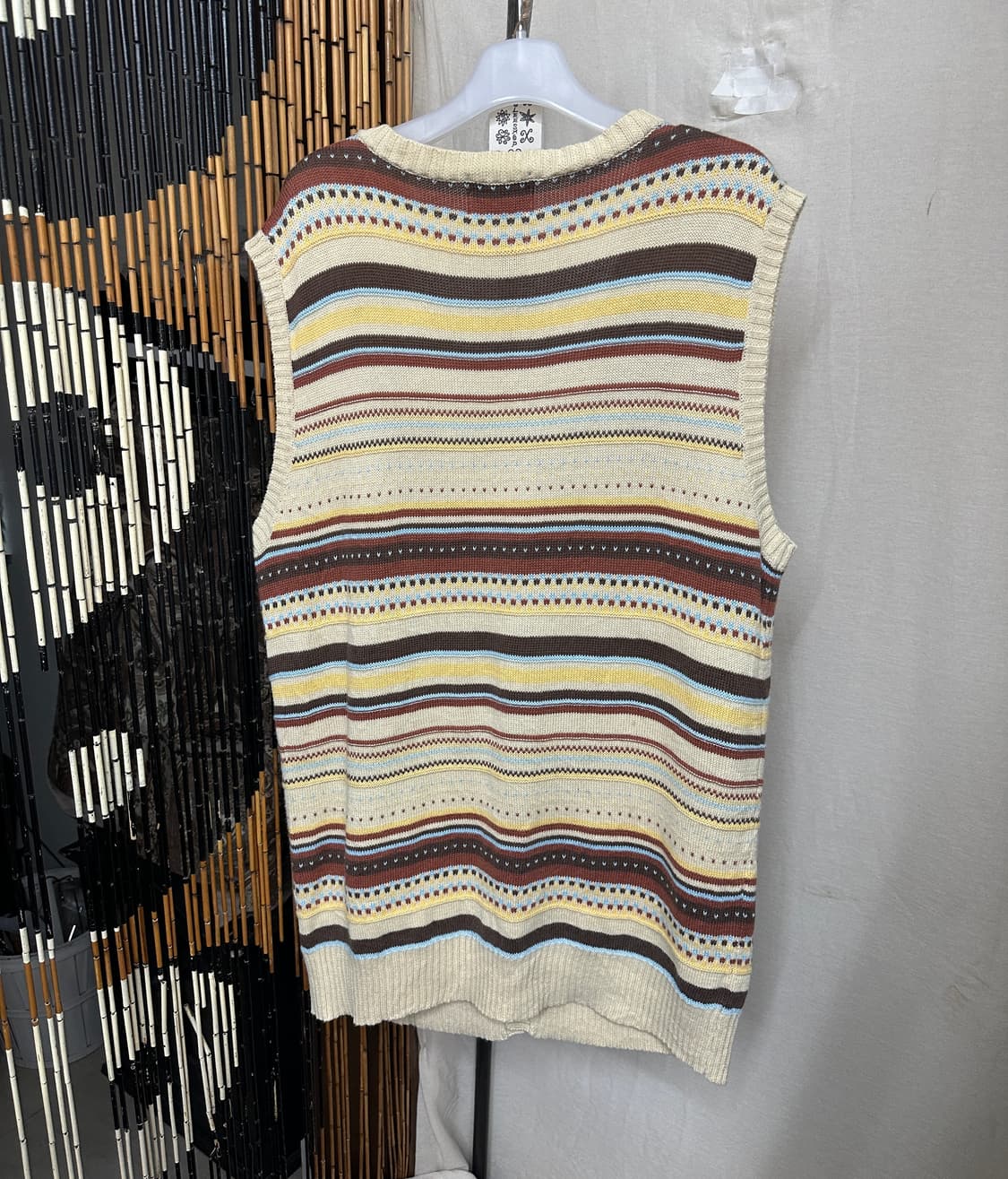 global work vest 상품이미지5