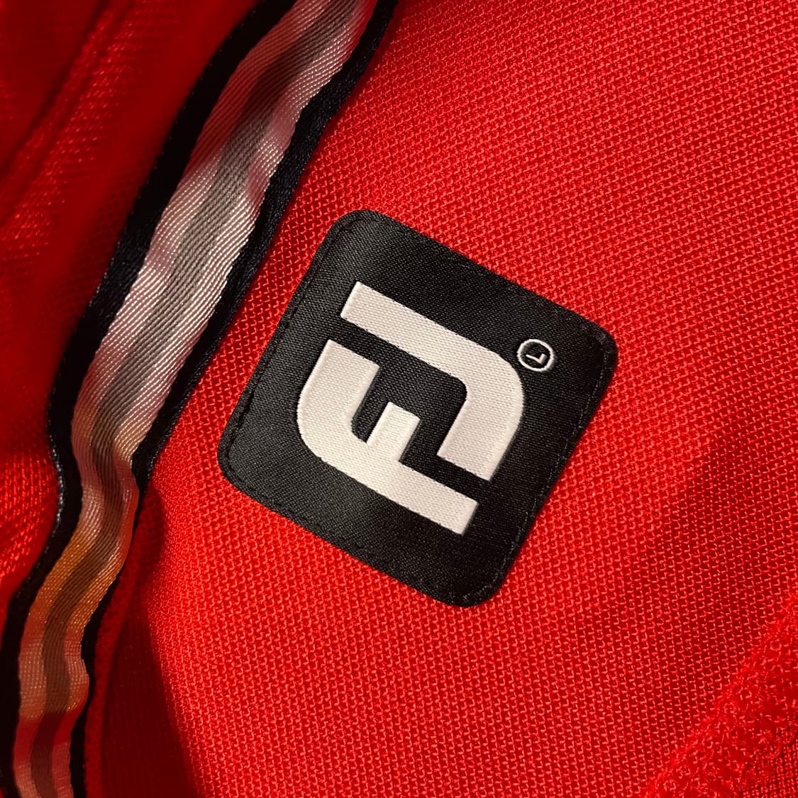 FJ 풋조이 반팔카라티 상품이미지5