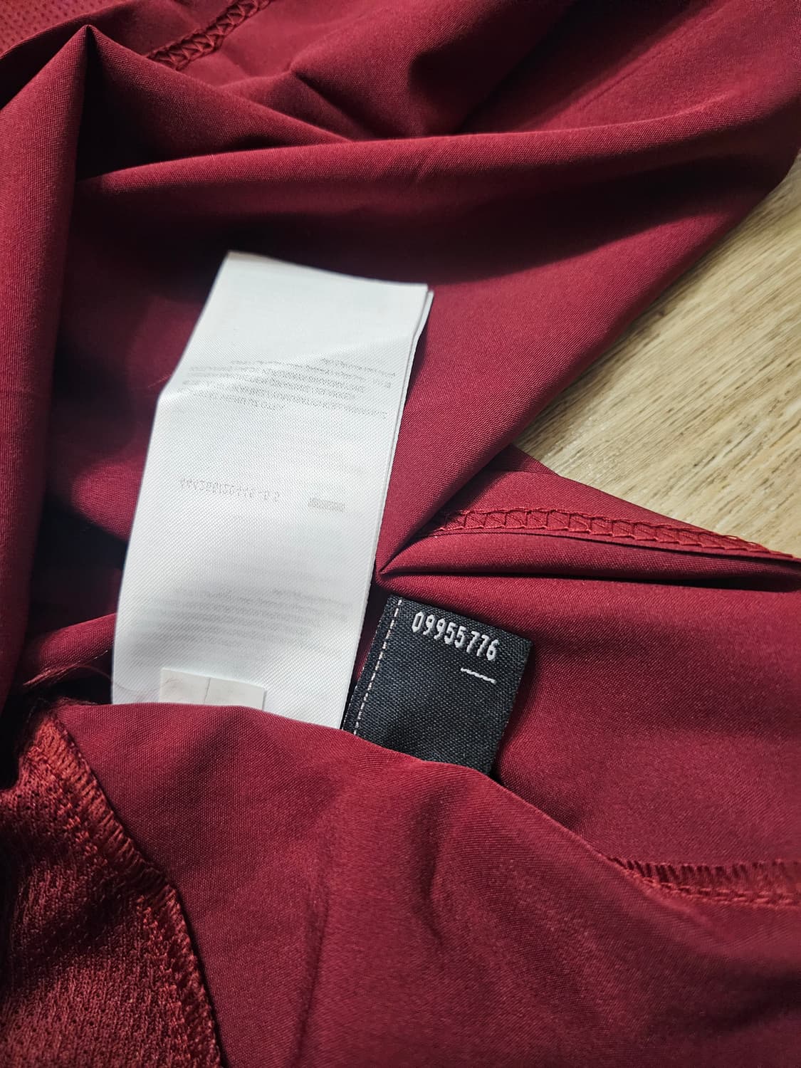 아스날 티에리 앙리 마킹 빈티지 유니폼 레트로 유니폼 상품이미지8