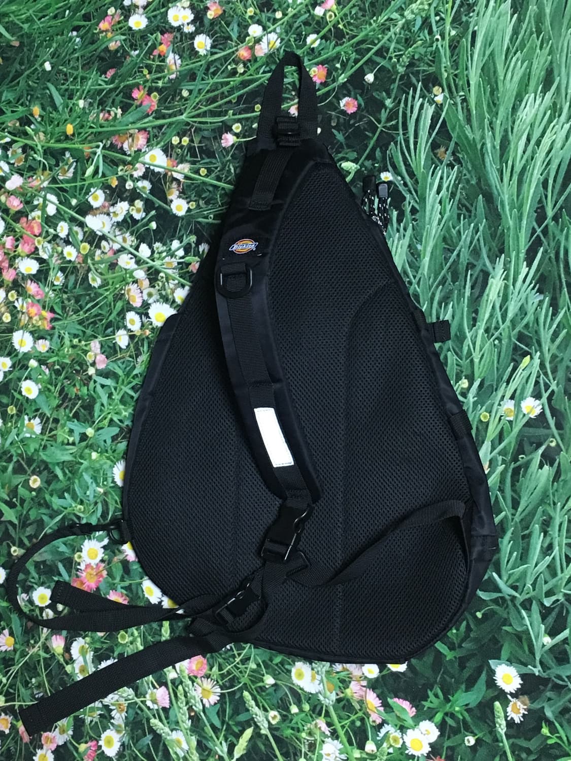 디키즈 원숄더 슬링 백팩 상품이미지2