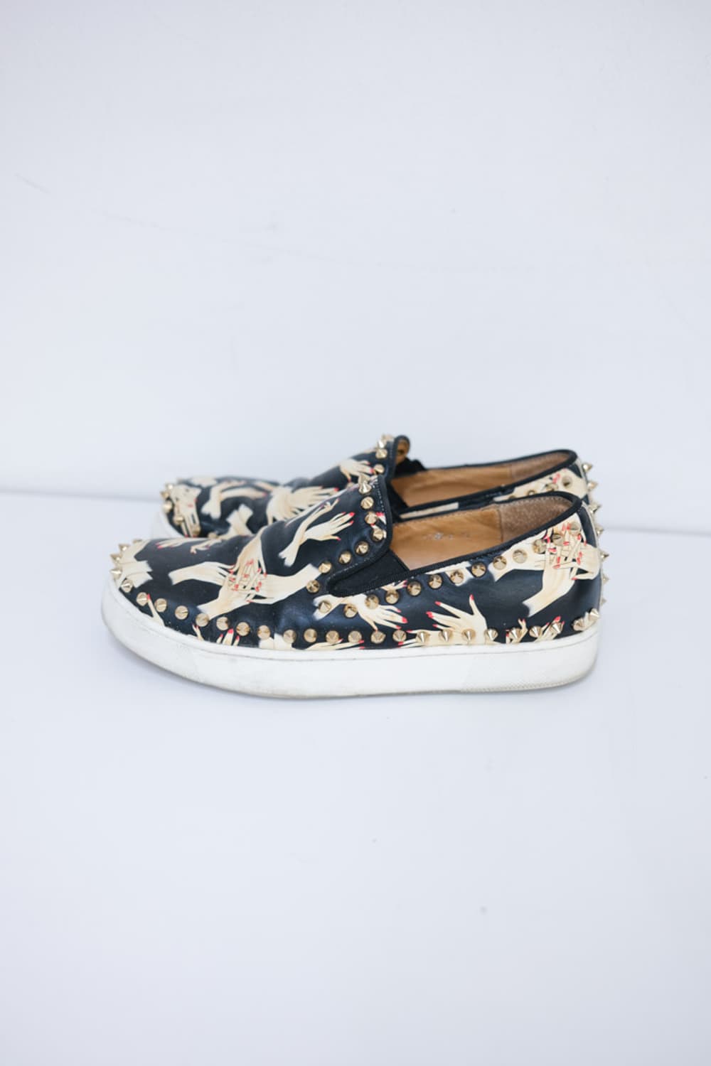 Christian Louboutin 상품이미지6