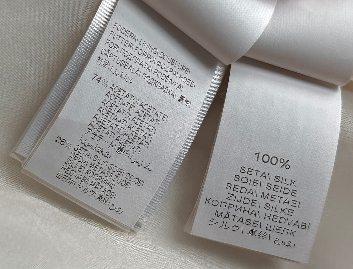 브루넬로쿠치넬리 프린지 비즈 블라우스 상품이미지4