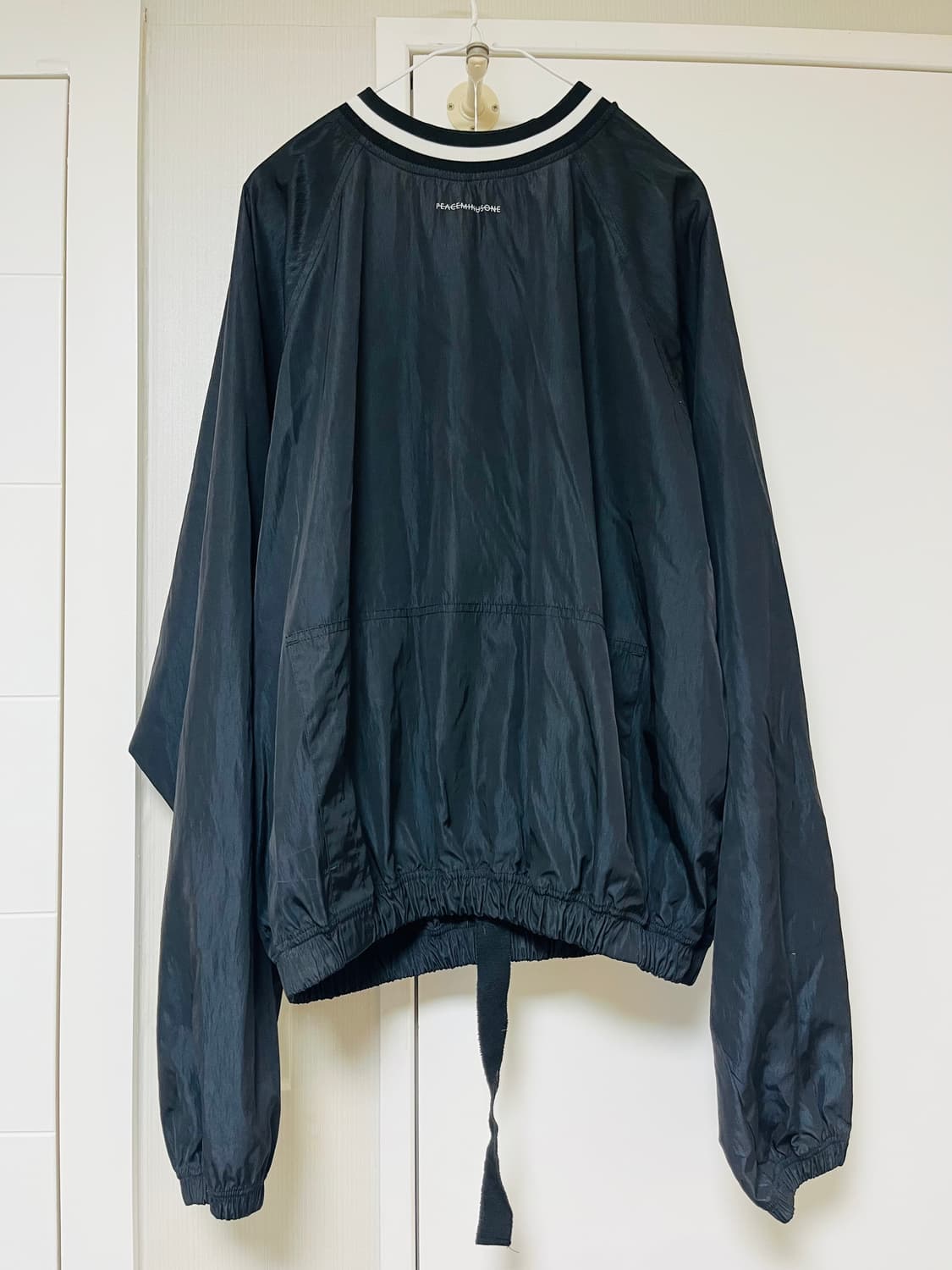 피스마이너스원 윈드브레이커 상품이미지1