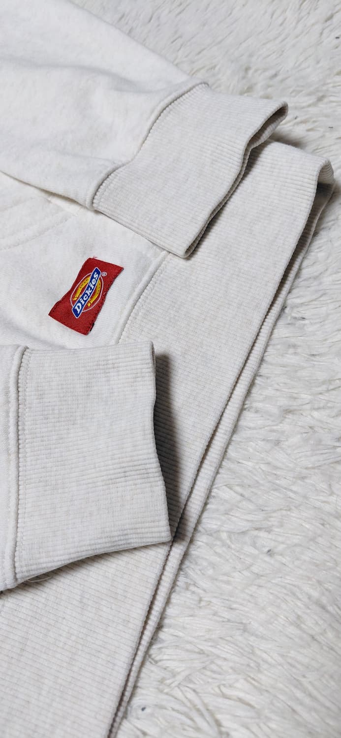 디키즈 오트밀 기모 후드티 SM(93) 상품이미지3