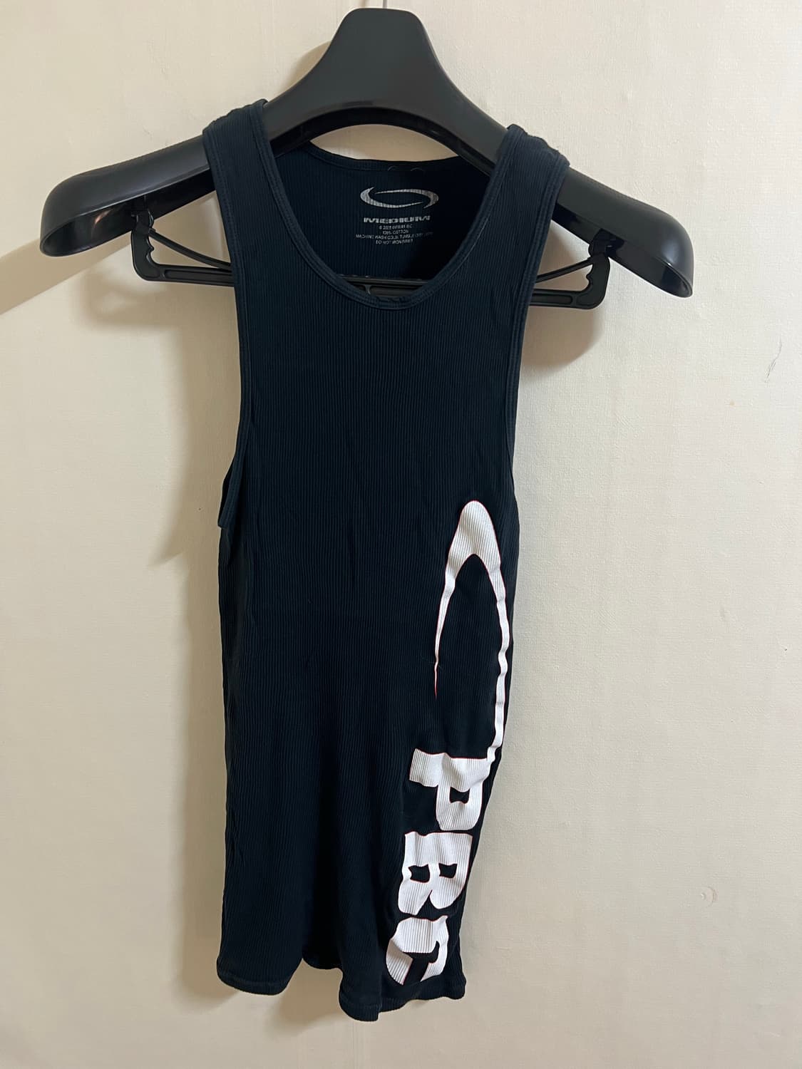 [M] 플레이보이카티 오피움 탱크탑 상품이미지1