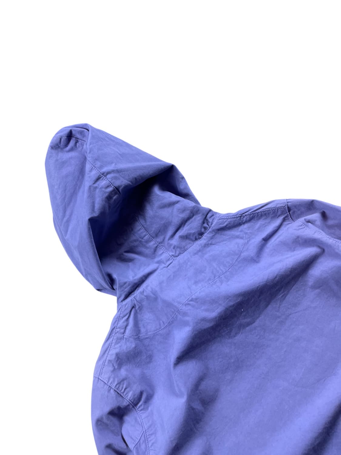 United Arrows 퍼플컬러 바람막이 상품이미지5