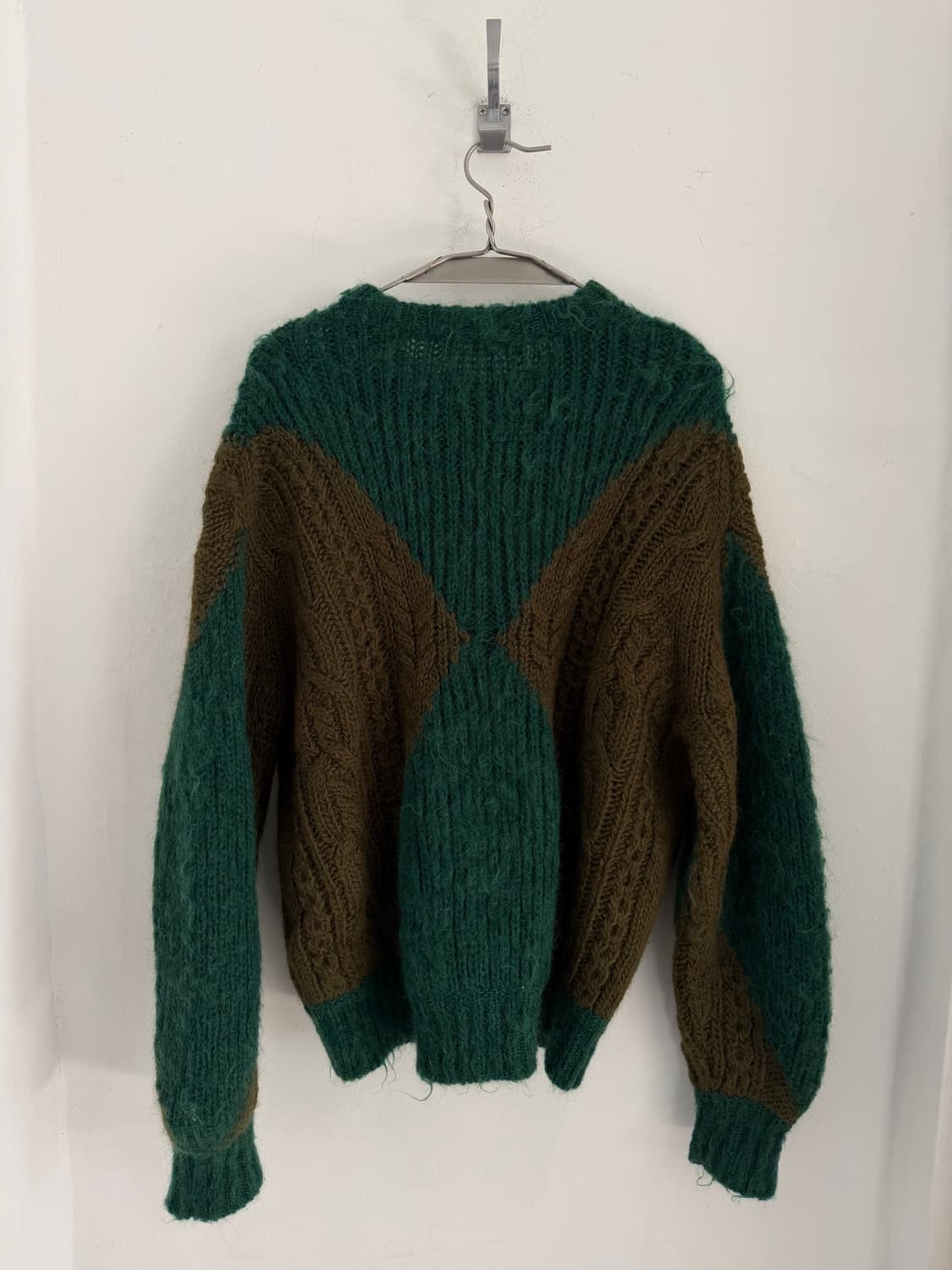 pull over knit  상품이미지8