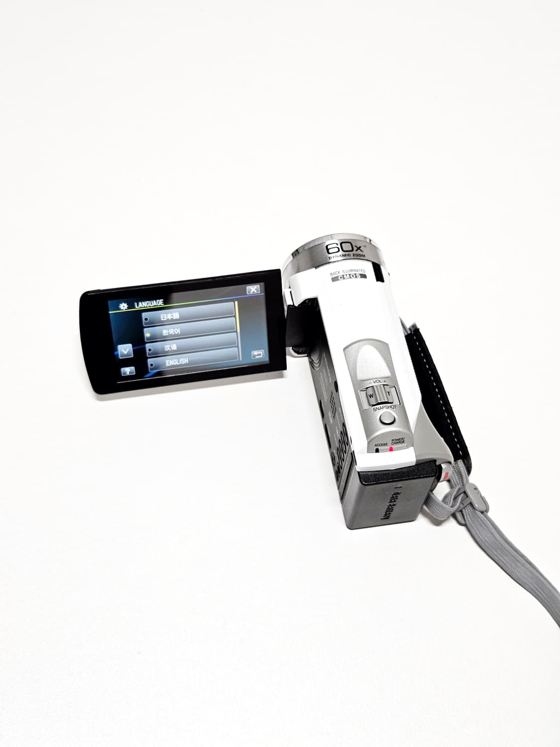 JVC GZ-HM133 카리나 캠코더 디카 상품이미지8