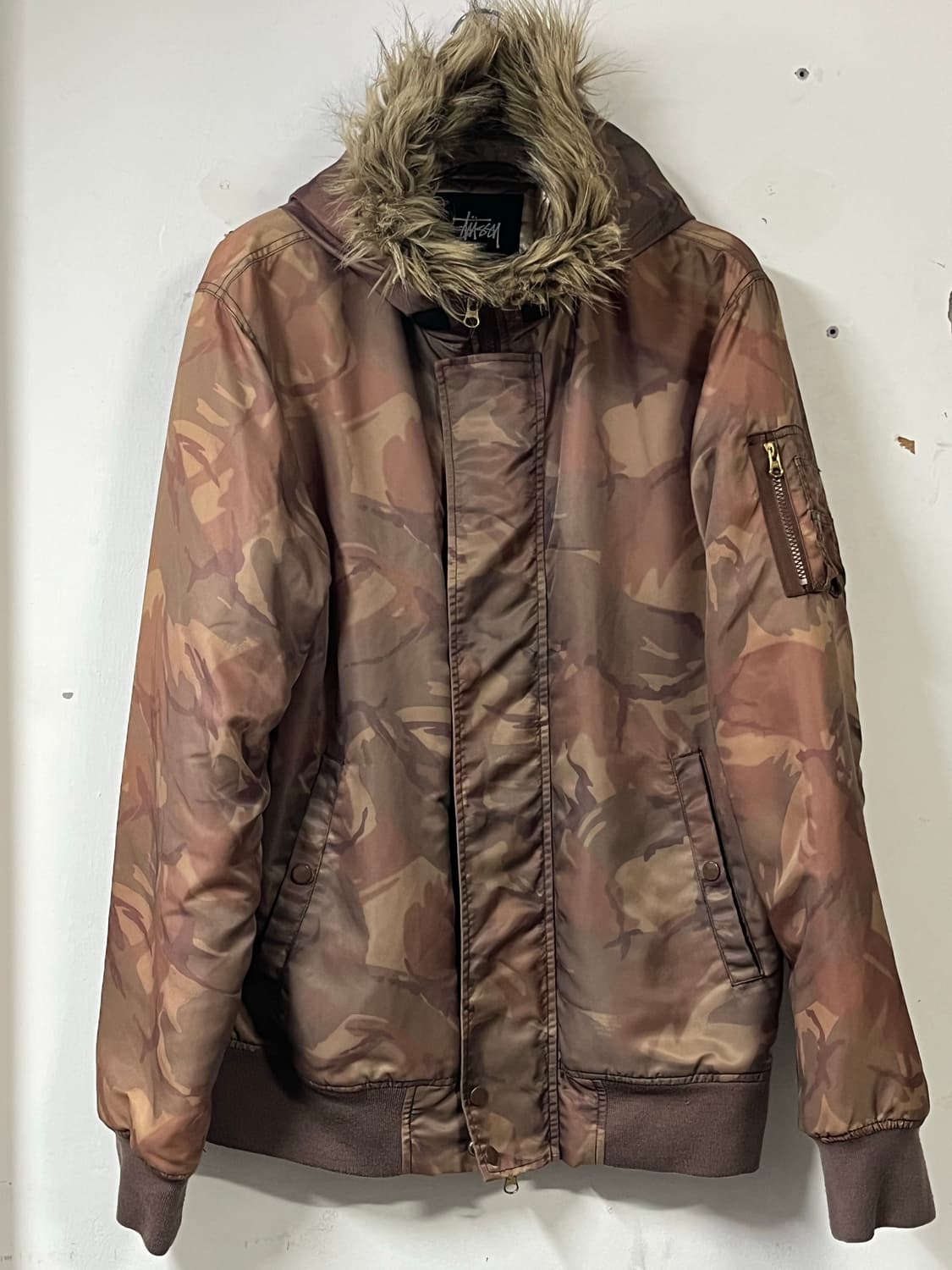 STUSSY 상품이미지1