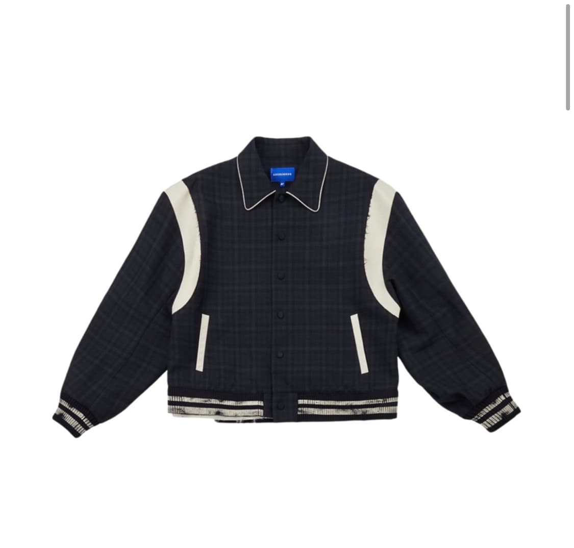 아더에러 테드 자켓 느와르 A2 상품이미지1