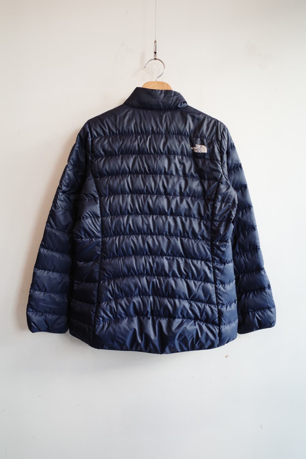 THE NORTH FACE 노스페이스 구스다운 경량패딩 상품이미지8