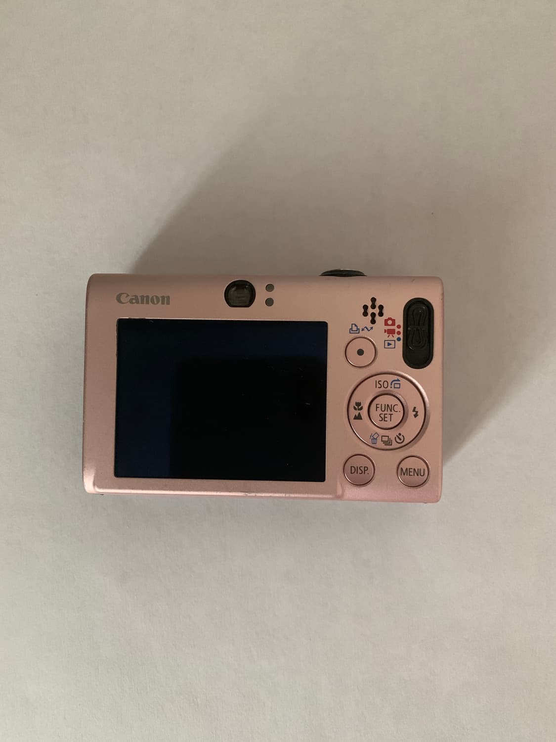 캐논 익서스 ixus 80 익시 ixy 20 디카 빈티지 카메라 빈티지 상품이미지3