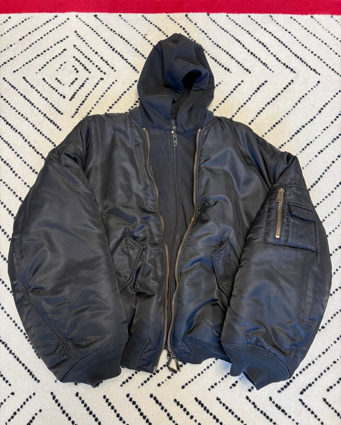 Balenciaga 올인봄버 3 size 상품이미지3