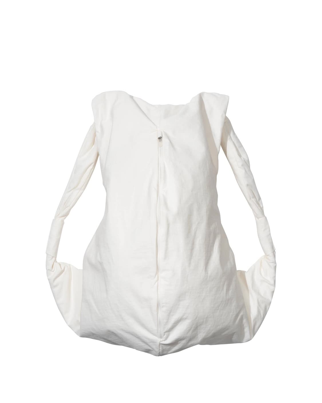 혜인서 드레이퍼리 백팩 상품이미지1