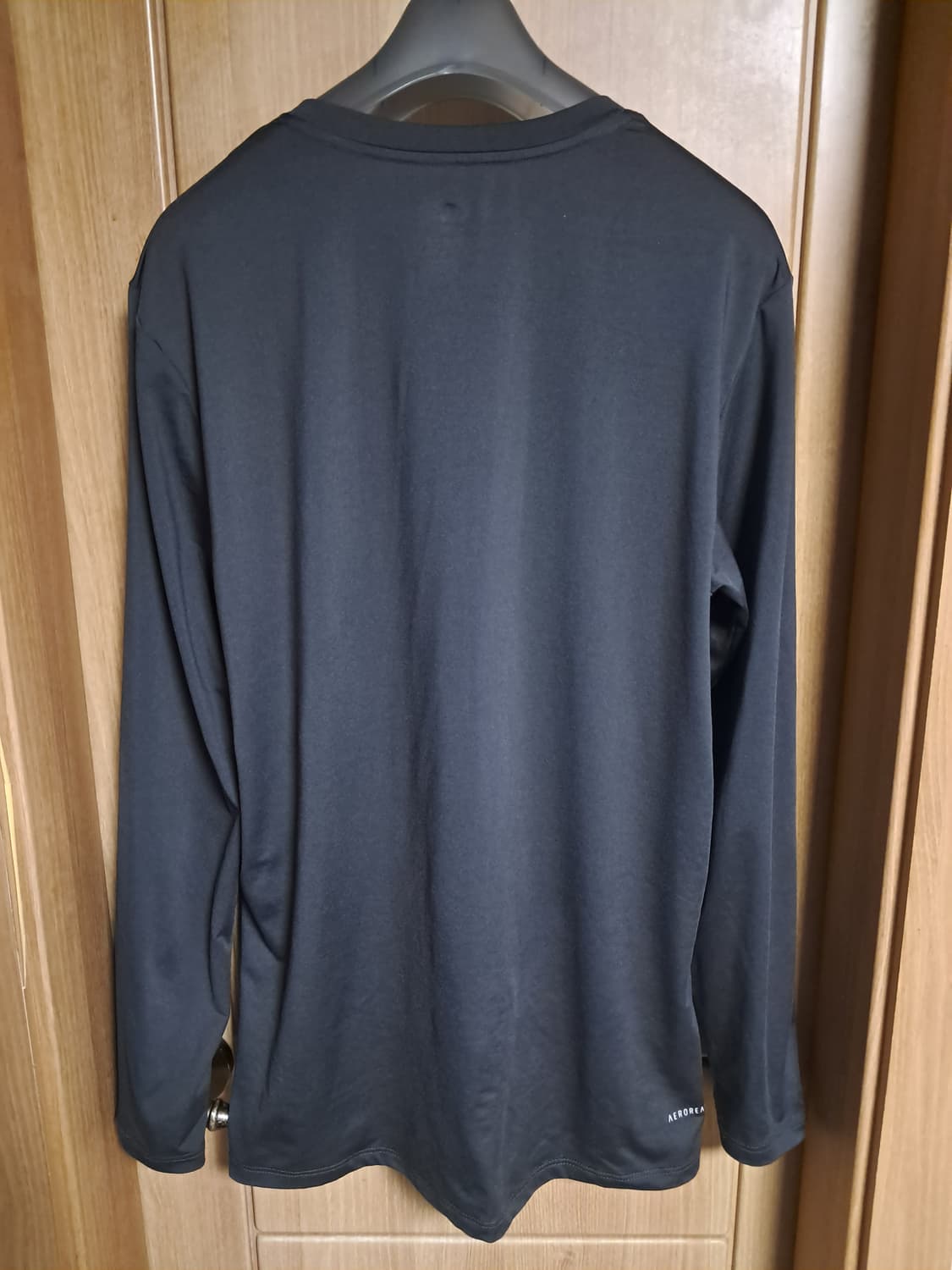 아디다스 긴팔티 남성105  상품이미지3