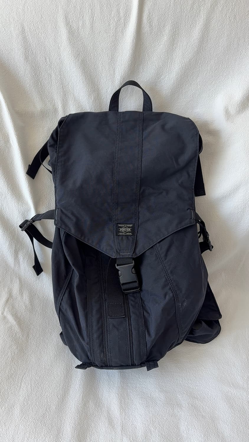 PORTER HYKE RUCKSACK 상품이미지2