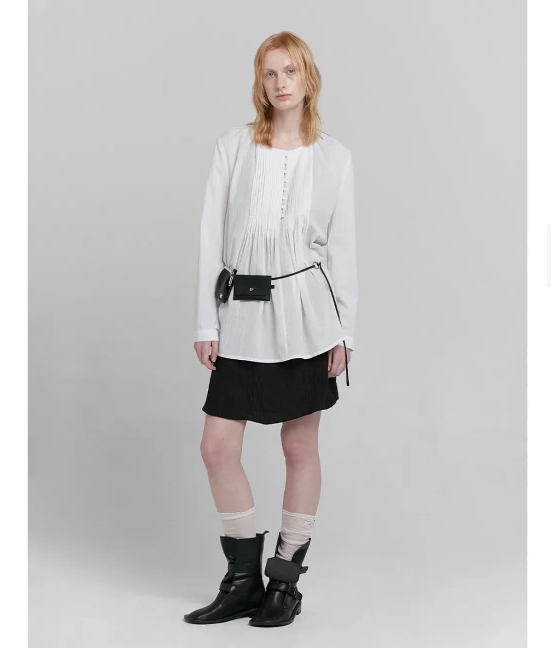 로우타이드 스트랩백 가방 상품이미지3