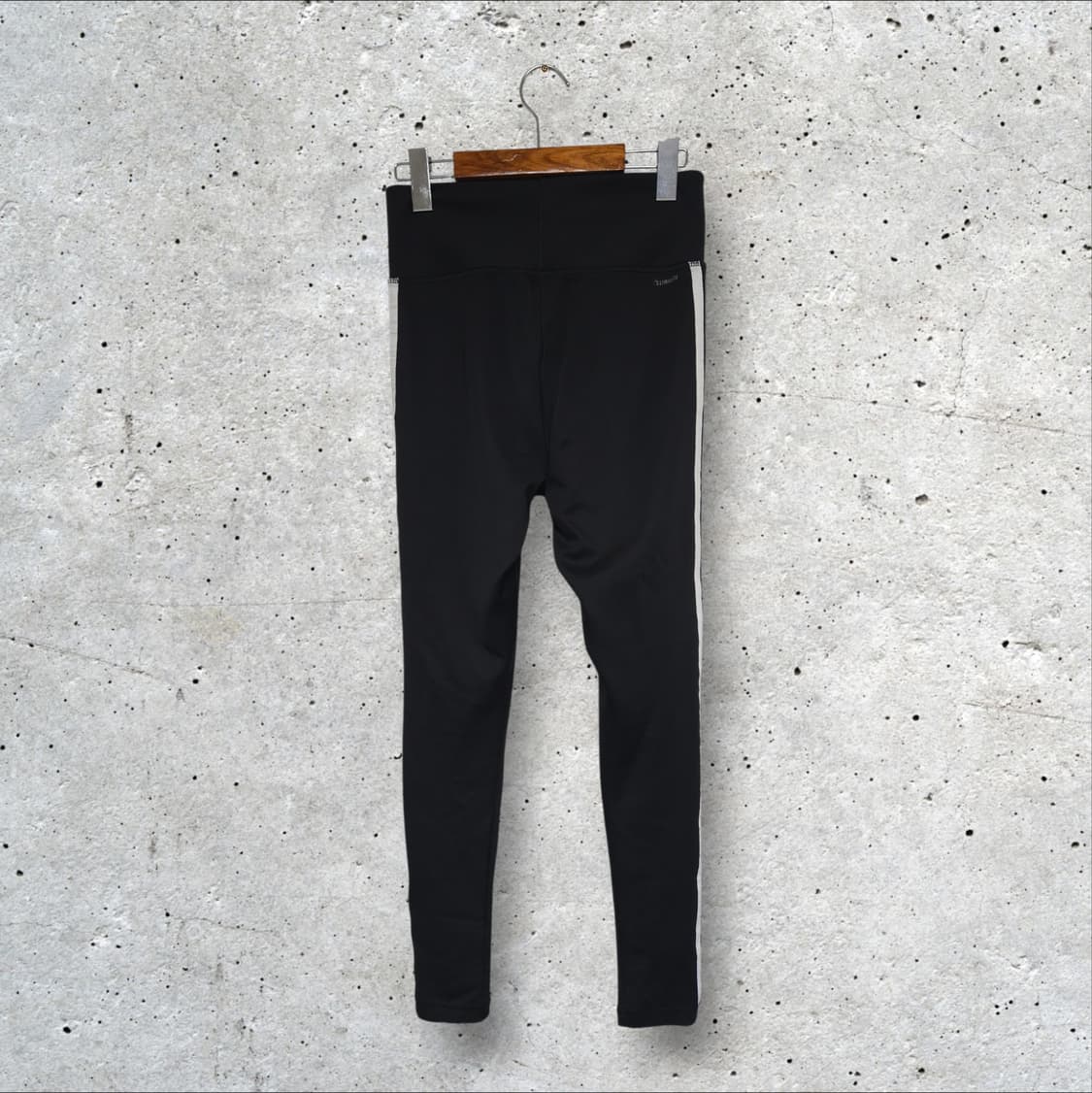 아디다스 클라이마라이트 레깅스 (S) 상품이미지3