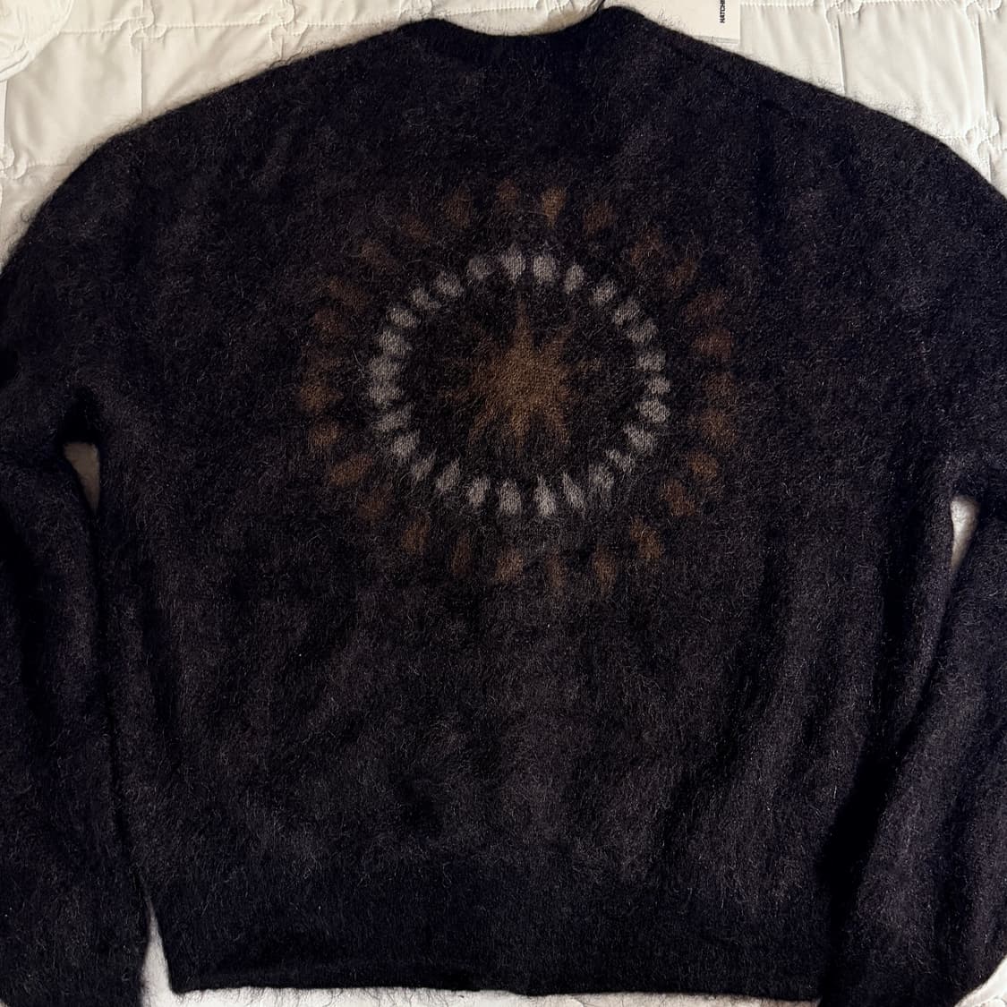 해칭룸 하나비 가디건 3size 새상품 상품이미지7