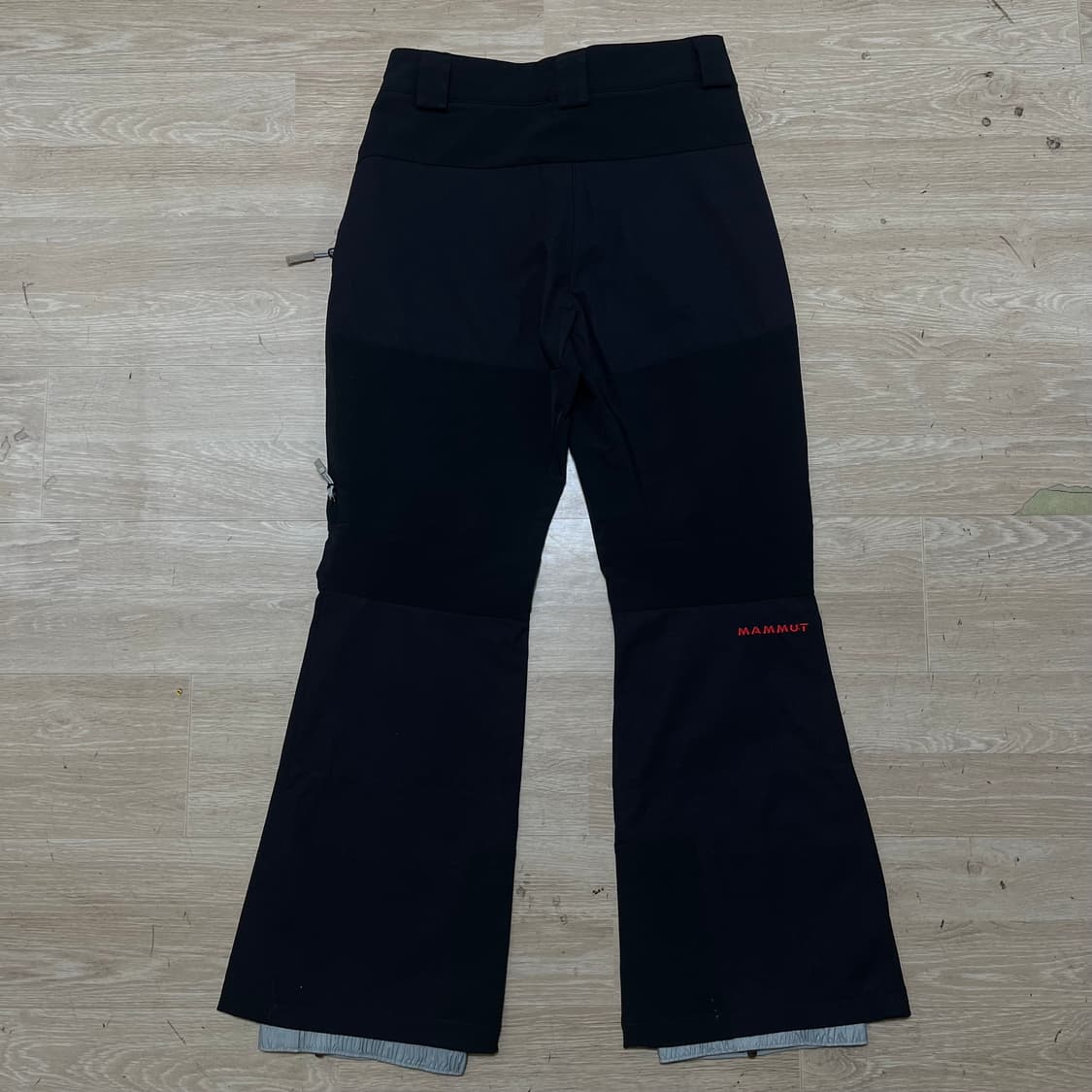 마무트 여성 소프텍 아웃도어 팬츠 FREE 상품이미지8