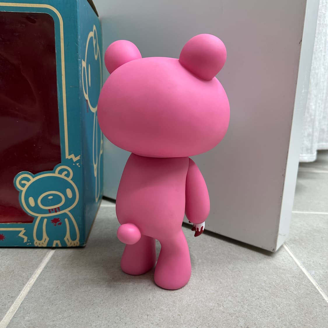 2004 글루미베어 10인치 피규어 상품이미지2