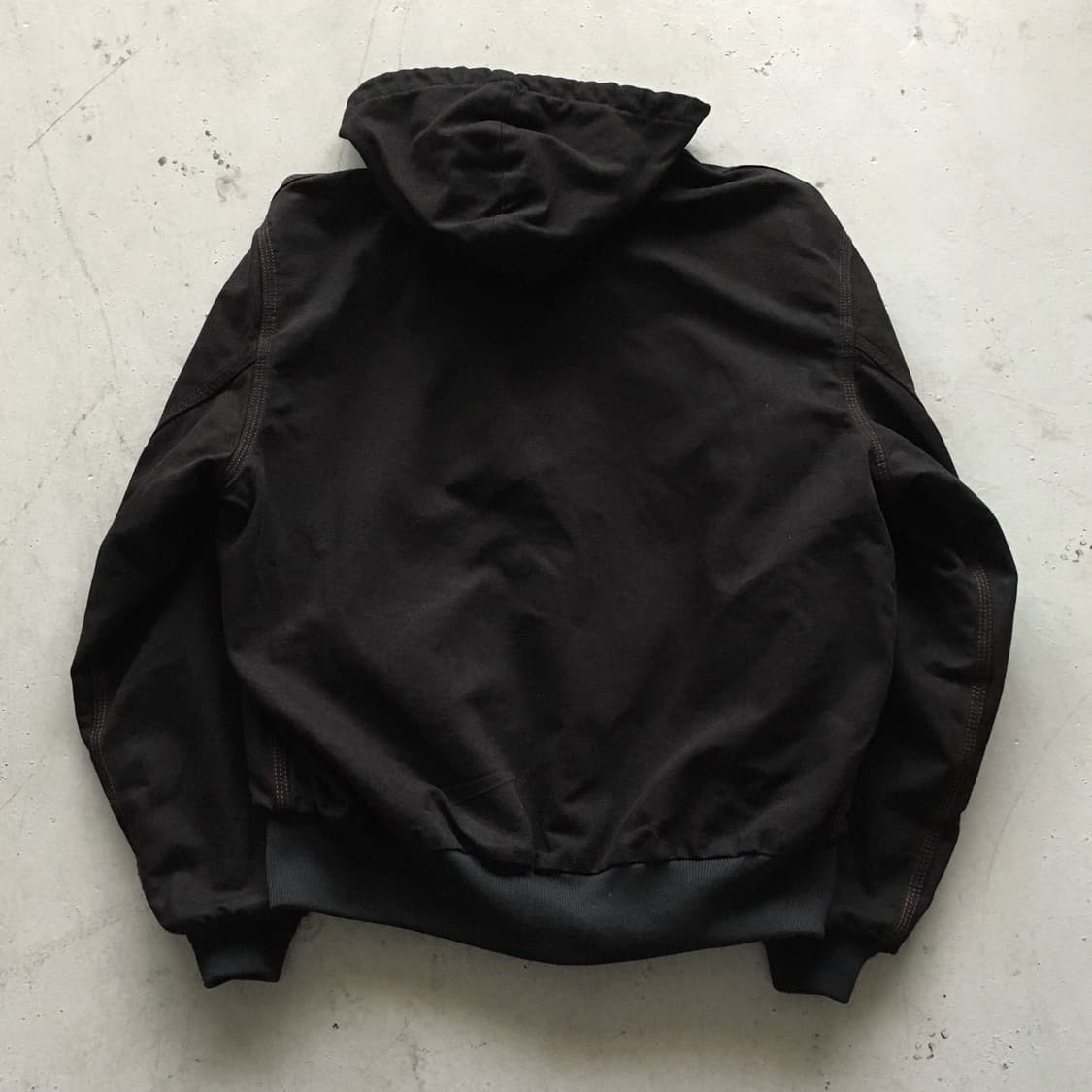 Carhartt Duck Active Jacket 상품이미지4