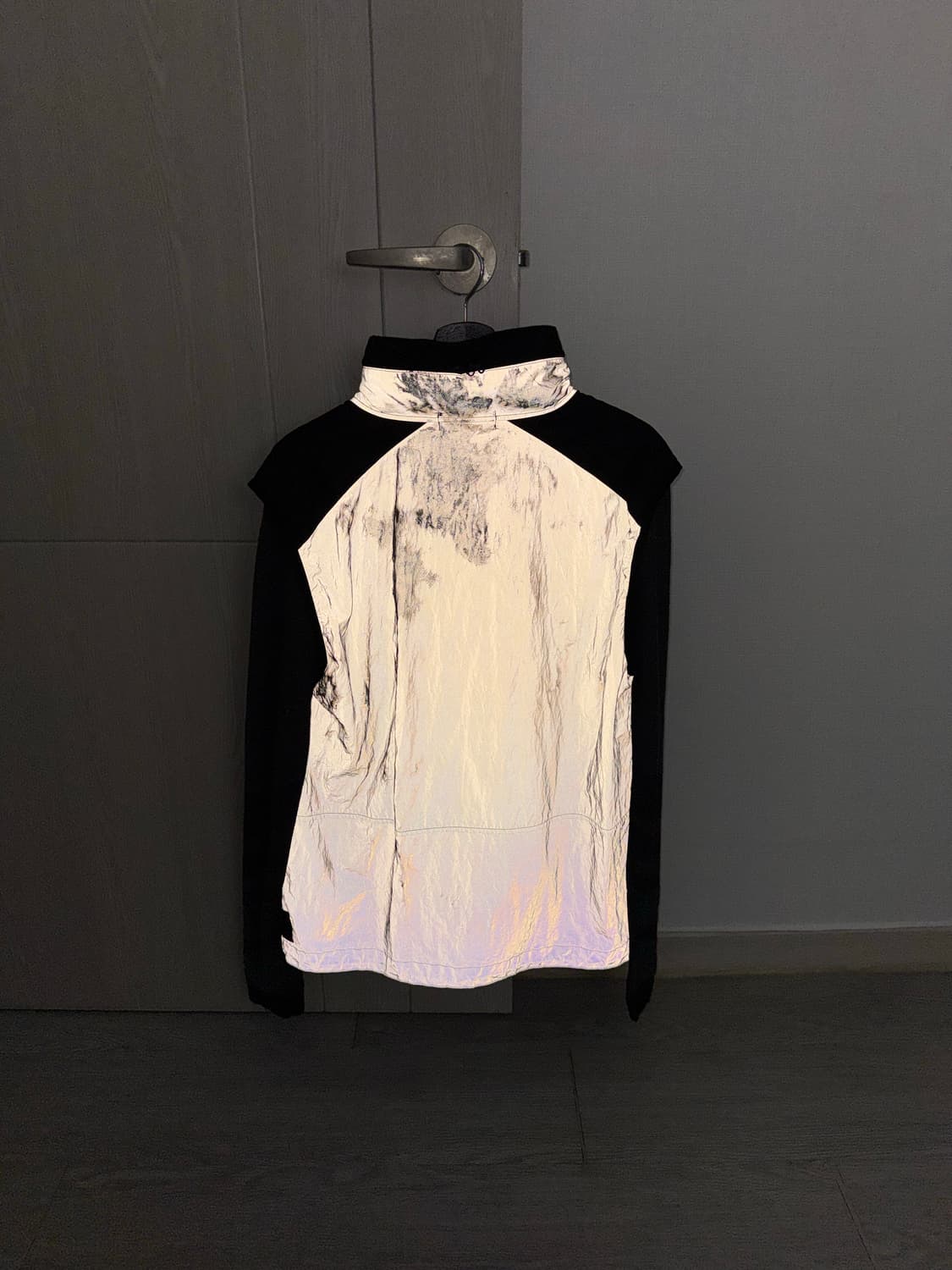 스톤아일랜드 리플렉티브 자켓 상품이미지6