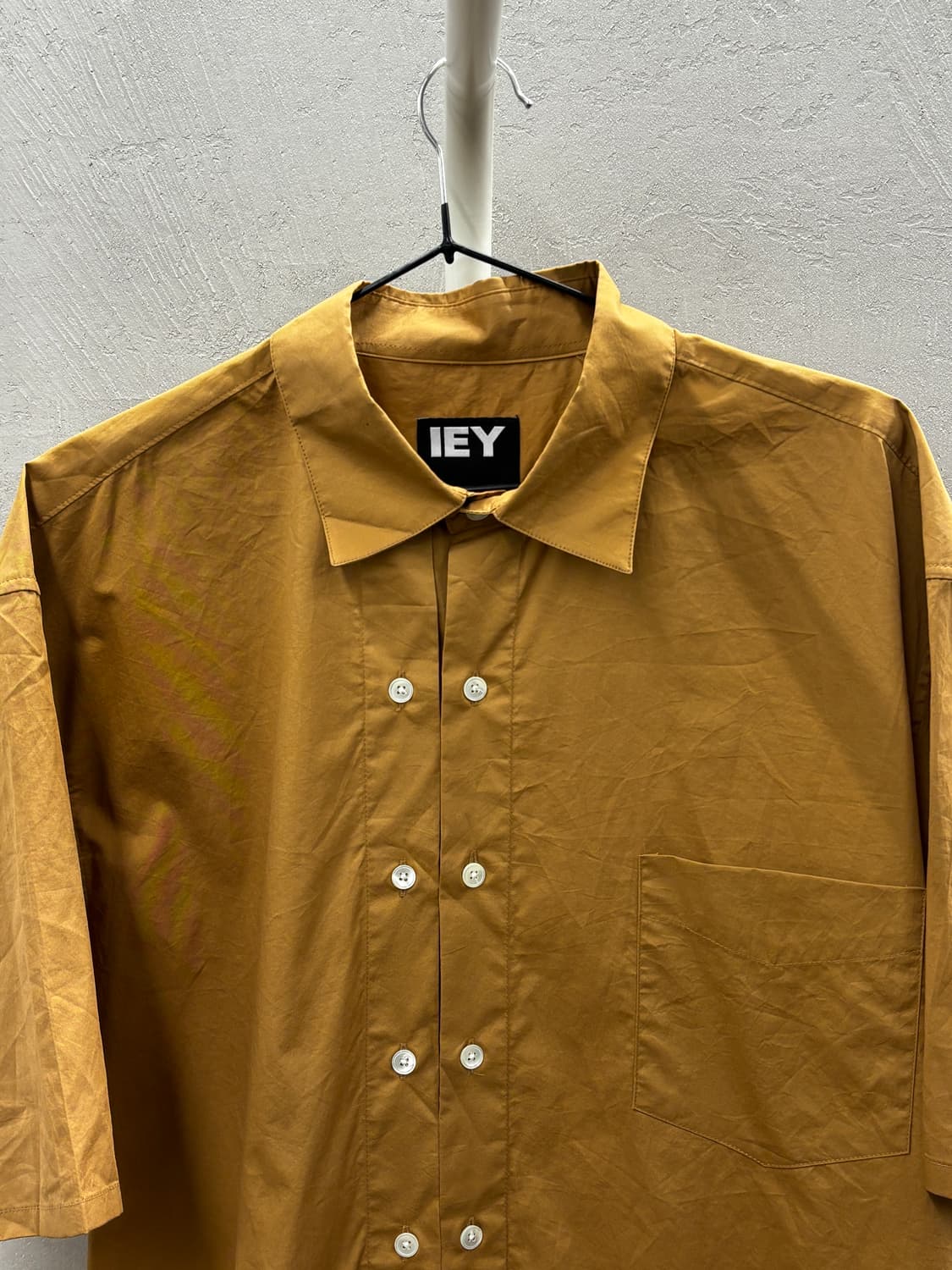 IEY 셔츠 L 사이즈 상품이미지3