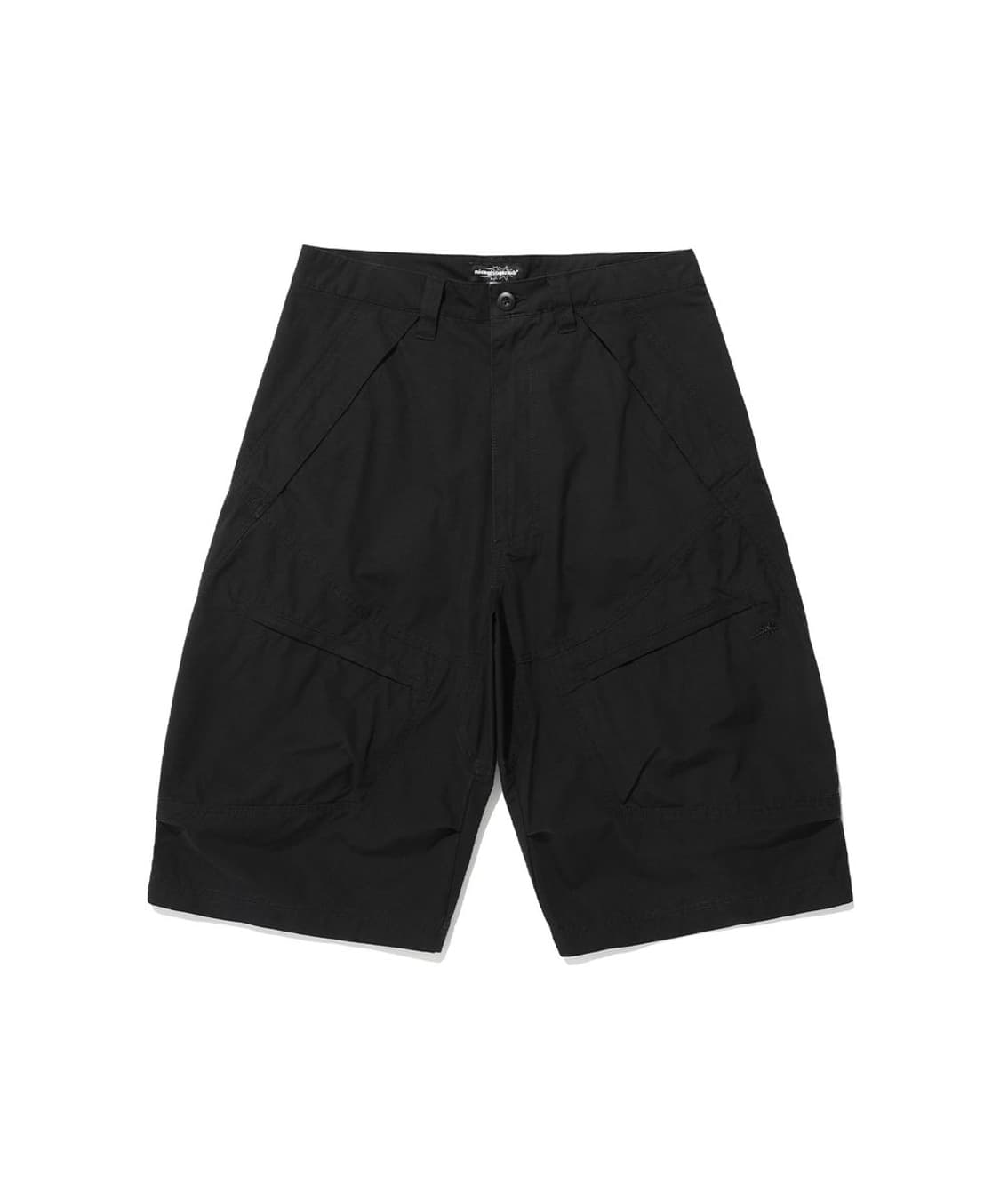 나이스고스트클럽 카프리 버뮤다 팬츠 L 상품이미지2