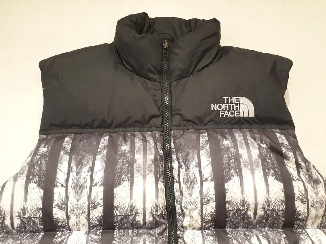 노스페이스 눕시 700 베스트 상품이미지4