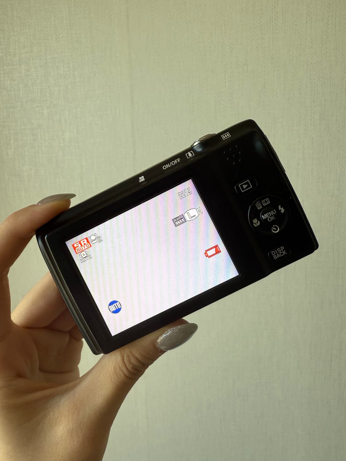 🖤후지필름 FinePix JZ700 빈티지 디카🤍 상품이미지3