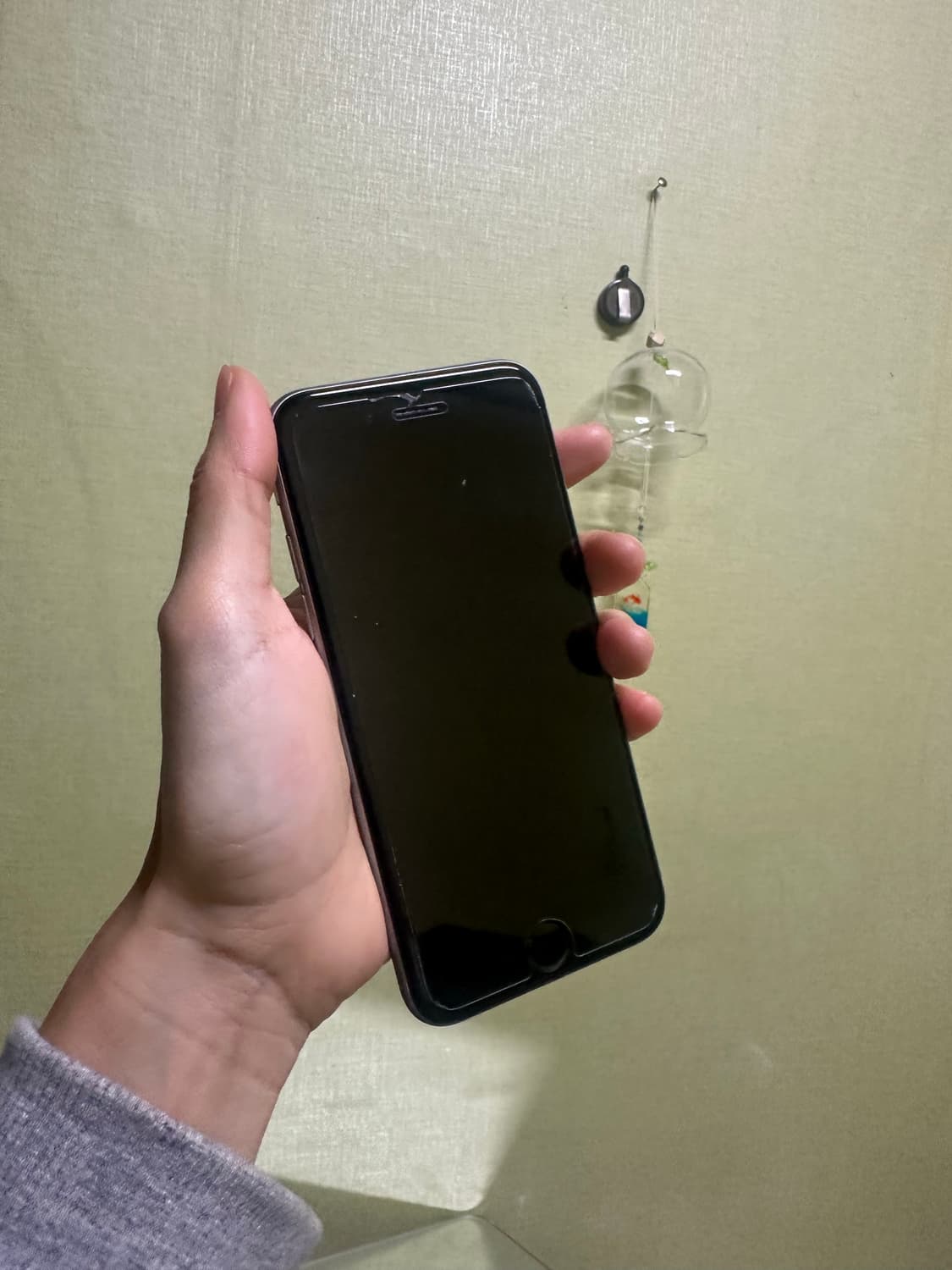 아이폰6s 스페이스그레이 16기가 상품이미지2