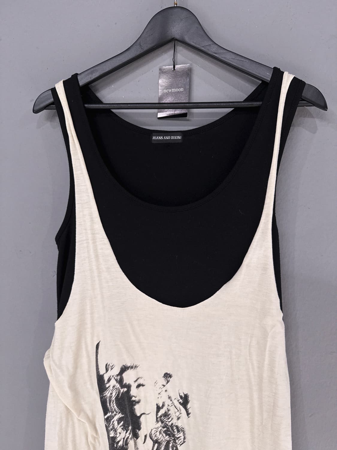 girl printing layered ops 상품이미지6
