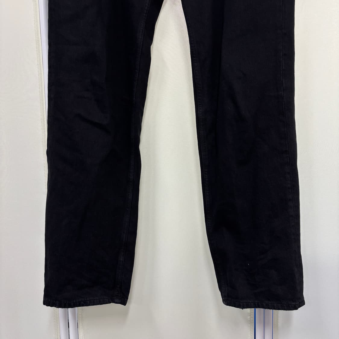 생 로랑 스트레이트 데님 진 상품이미지3