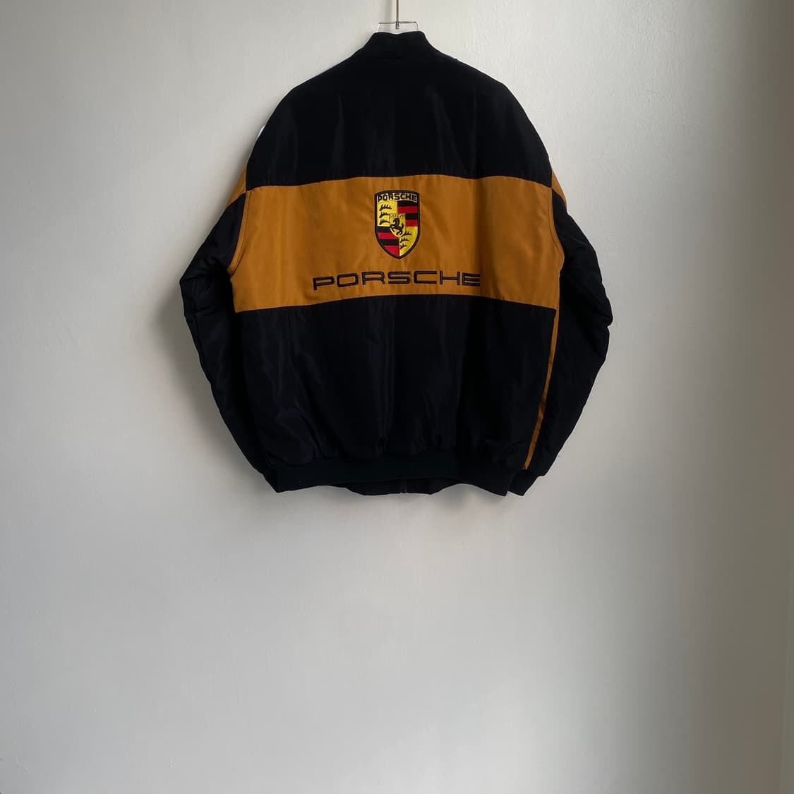 🌊Porsche racing jumper 상품이미지3